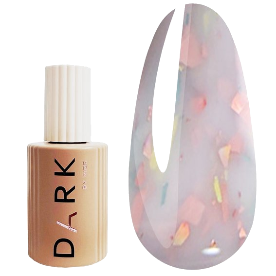 DARK PRO BASE POTAL #02, 15ml