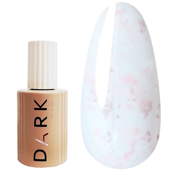 DARK PRO BASE POTAL #09, 15ml