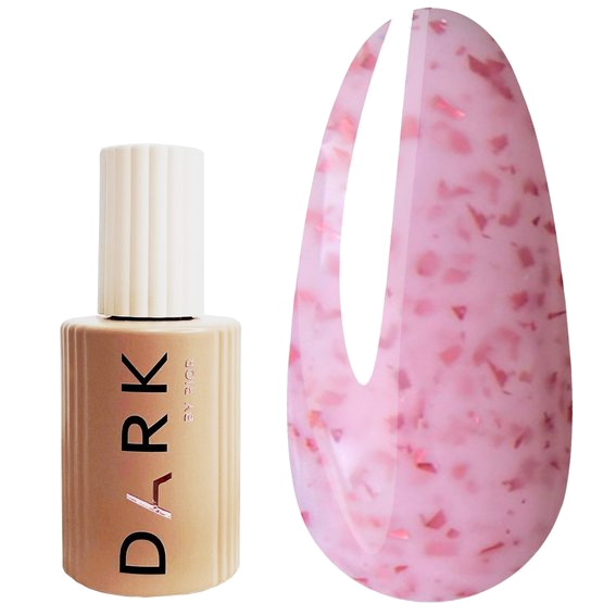 DARK PRO BASE POTAL #10, 15ml