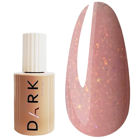 DARK PRO BASE POTAL #31, 15ml