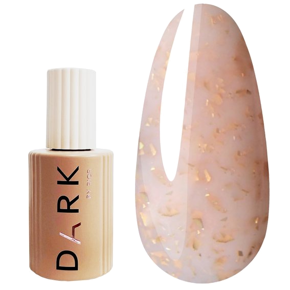 DARK PRO BASE POTAL #40, 15ml