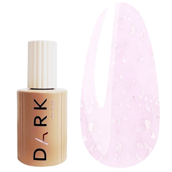 DARK PRO BASE POTAL #43, 15ml