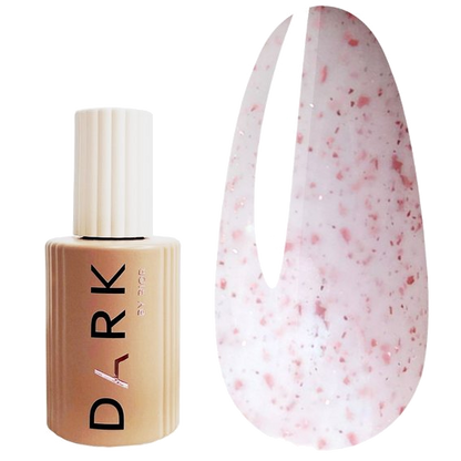 DARK PRO BASE PINK POTAL #1, 15ml