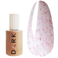 DARK PRO BASE PINK POTAL #1, 15ml