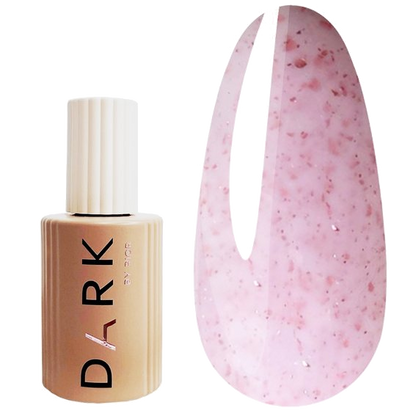 DARK PRO BASE PINK POTAL #2, 15ml