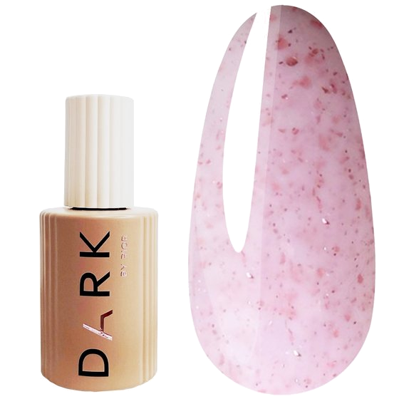 DARK PRO BASE PINK POTAL #2, 15ml