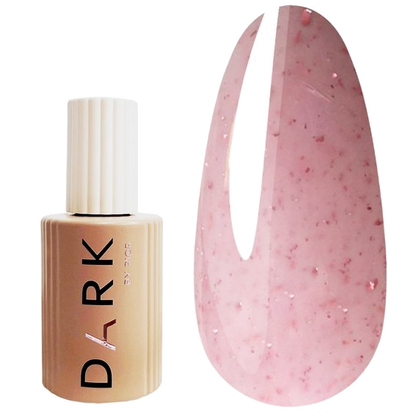 DARK PRO BASE PINK POTAL #3, 15ml