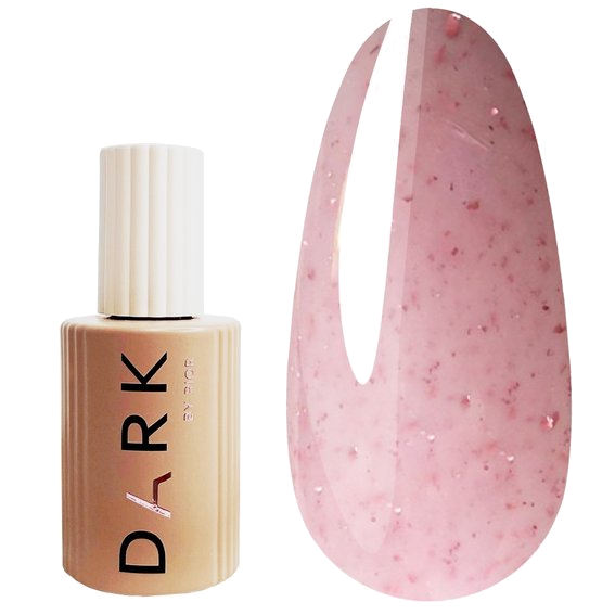 DARK PRO BASE PINK POTAL #3, 15ml