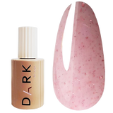 DARK PRO BASE PINK POTAL #3, 15ml