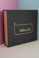 CLASSIC BOX, 15 ML -HELLO™