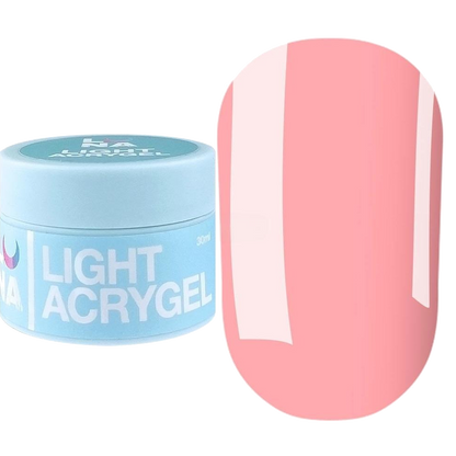 LIGHT LIQUID ACRYGEL #9 (13/ 30ML) - LUNA™