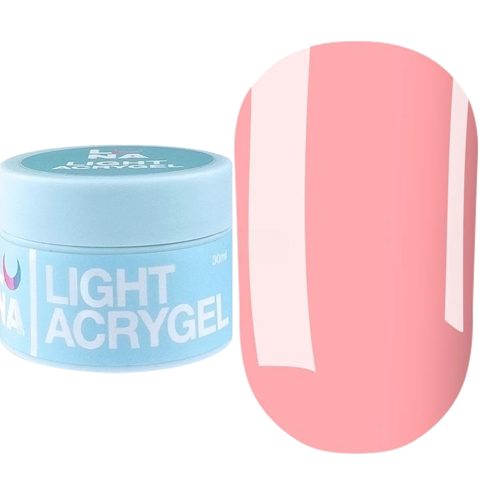 LIGHT LIQUID ACRYGEL #9 (13/ 30ML) - LUNA™