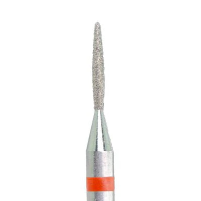 Diamond Nail Drill Bit KMIZ DFL 1.0-7.0F (#309)- KMIZ