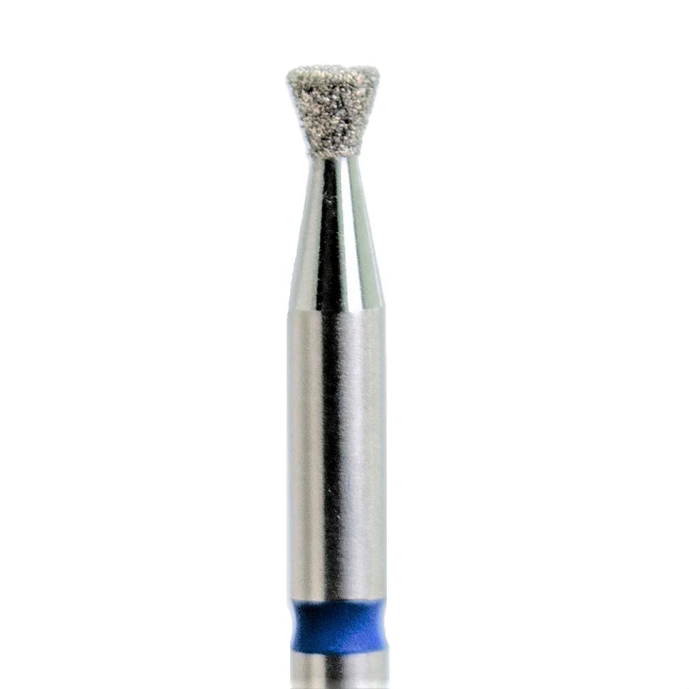 Diamond Nail Drill Bit KMIZ DRC 2.1-2.0M (#187) , 1 PC- KMIZ