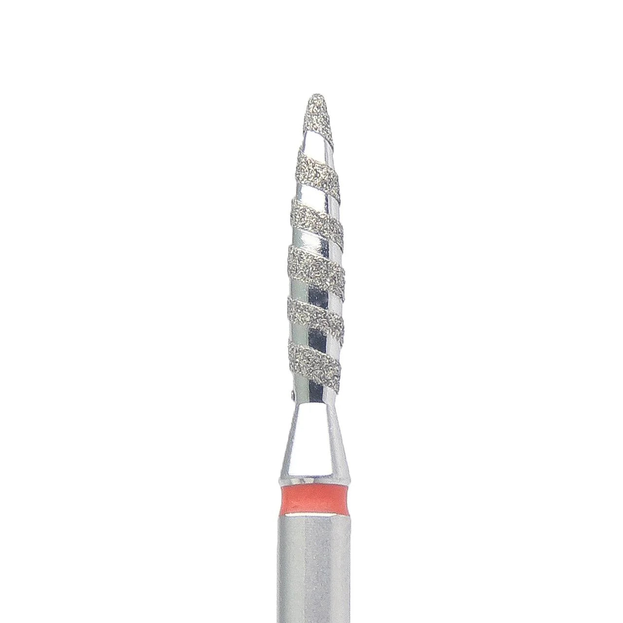 Diamond Nail Drill Bit KMIZ DTO 1.8-10F (#307)- KMIZ