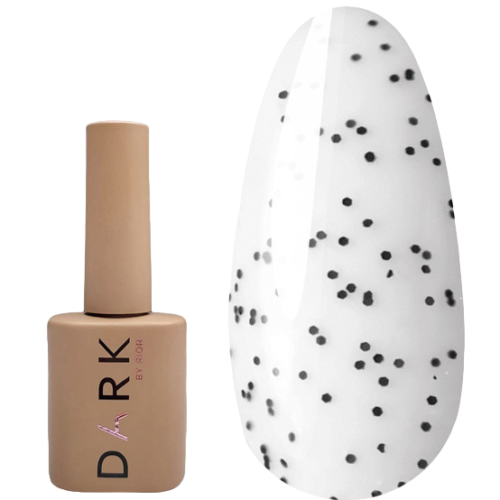 DARK Dots Mix Top, 10ml