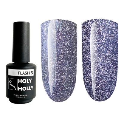 FLASH#5 11ml- HOLY MOLLY™