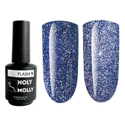 FLASH#9 11ml- HOLY MOLLY™