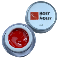 RED COLOR GEL- HOLY MOLLY™