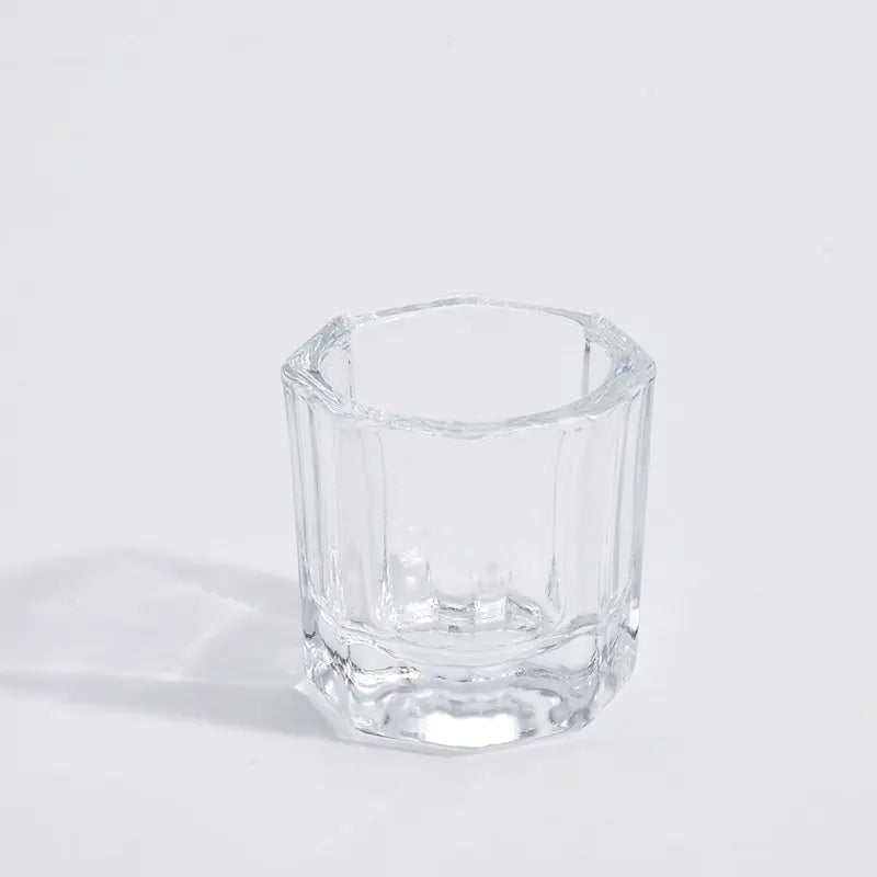 NAIL CRYSTAL CUP