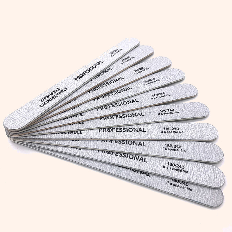 NAIL FILES