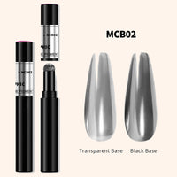 CHROME PIGMENT PEN MCB02