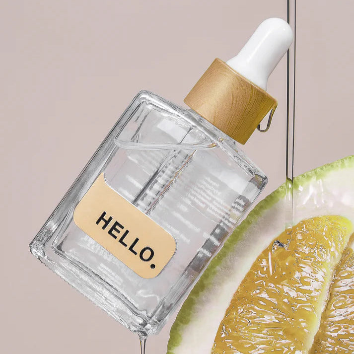 CUTI-REMOVER, 30 ML -HELLO™