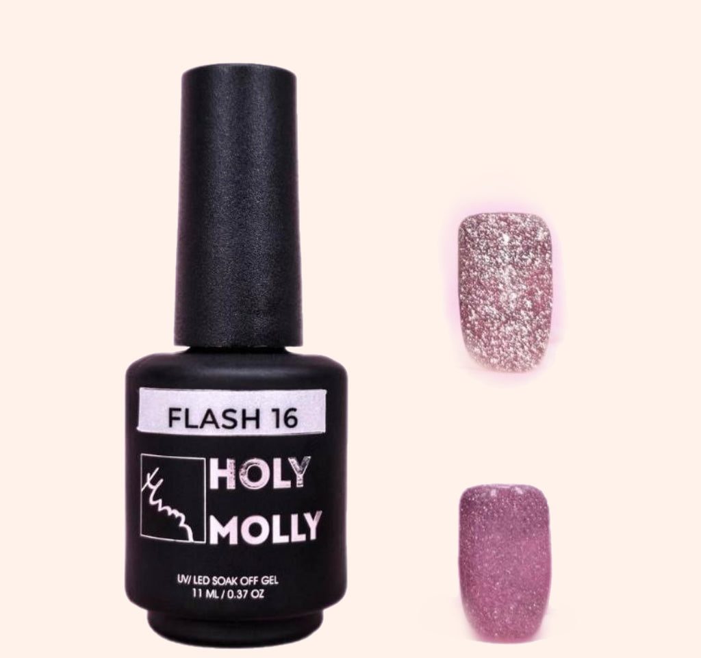 FLASH#16  11ml- HOLY MOLLY™