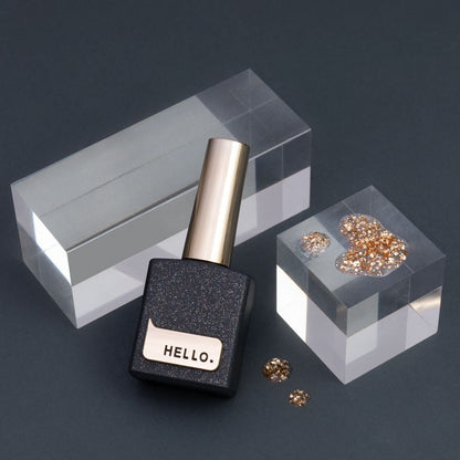 COIN TOP GOLD, 15 ML -HELLO™