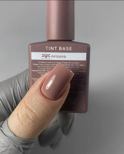 TINT BASE ARIZONA, 15 ML -HELLO™