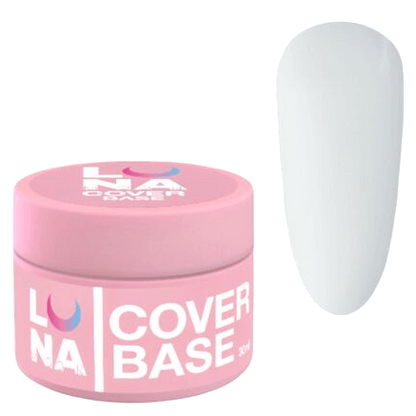 COVER BASE #4 (13/ 30ML) - LUNA™