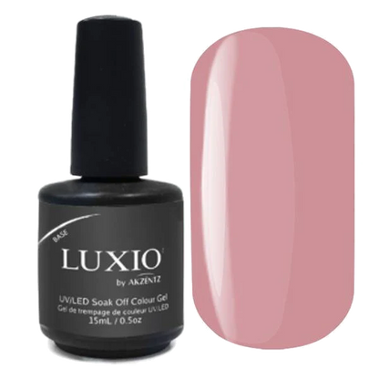 Luxio - Base Naked