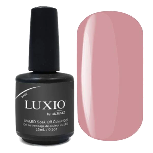 Luxio - Base Naked