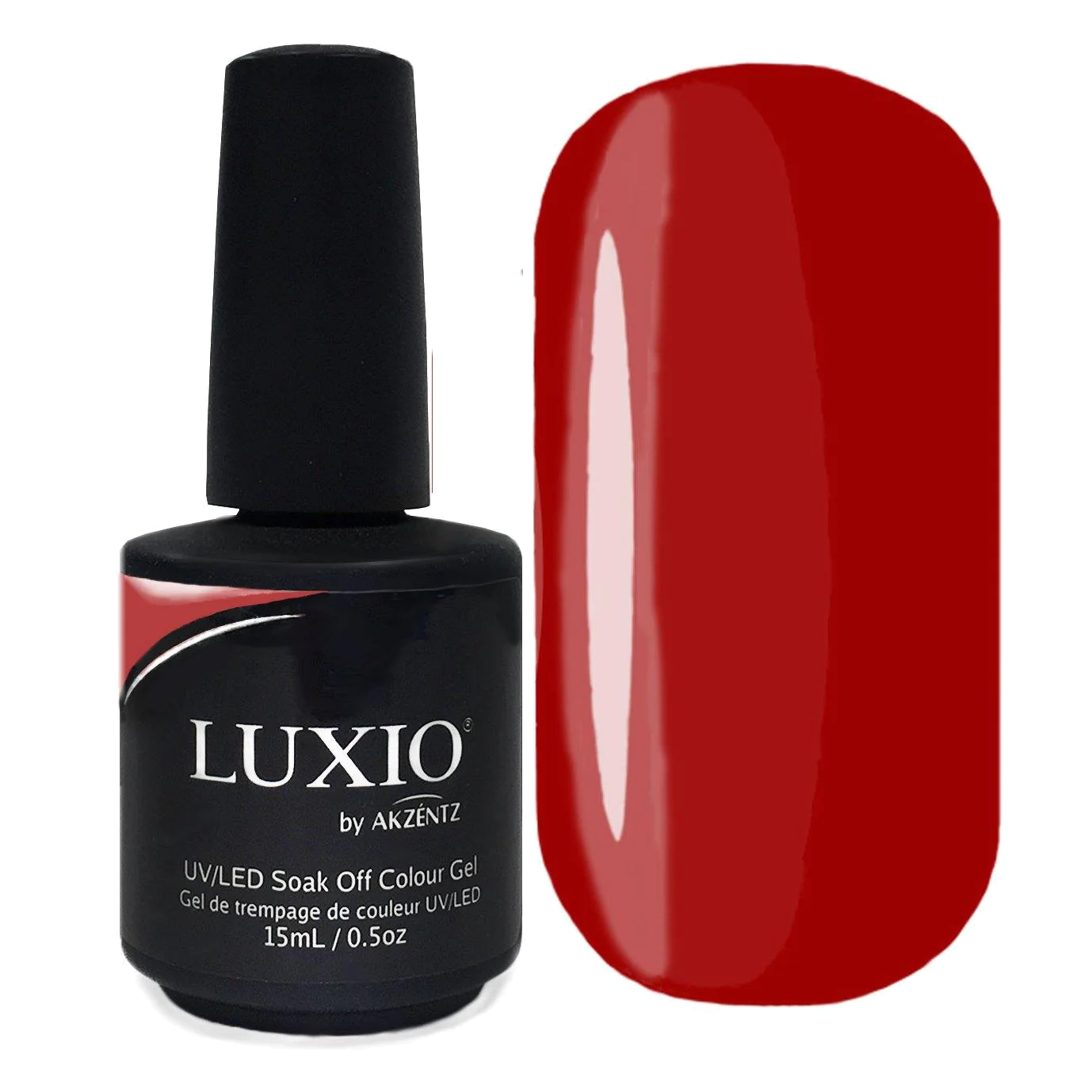 Luxio - Rosso