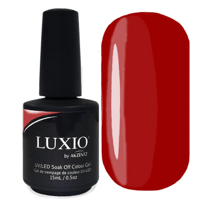 Luxio - Rosso