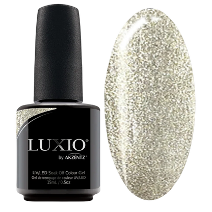 Luxio - Glitter Champagne