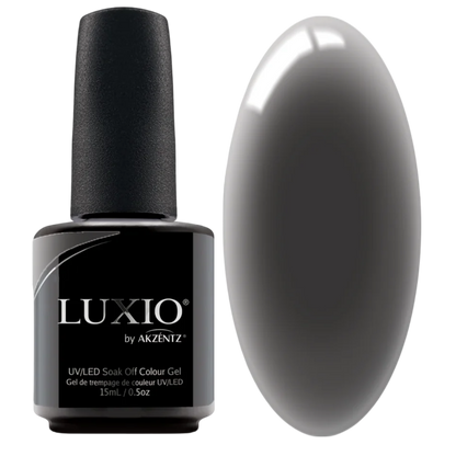 Luxio - Jelli Black