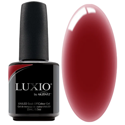 Luxio - Jelli Red