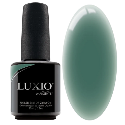 Luxio - Jelli Teal