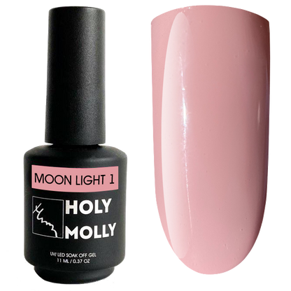 MOON LIGHT #1 11ml- HOLY MOLLY™