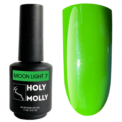 MOON LIGHT #7 11ml- HOLY MOLLY™