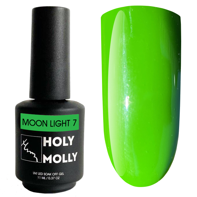 MOON LIGHT #7 11ml- HOLY MOLLY™