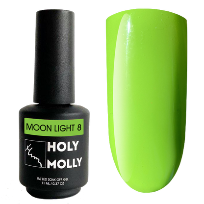 MOON LIGHT #8 11ml- HOLY MOLLY™