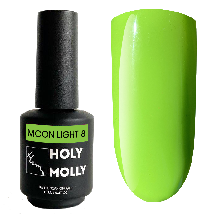 MOON LIGHT #8 11ml- HOLY MOLLY™