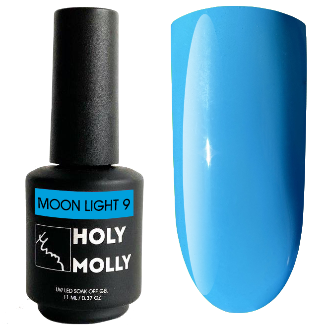 MOON LIGHT #9 11ml- HOLY MOLLY™