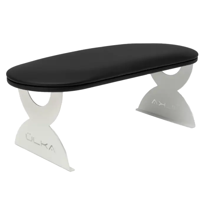 HAND PAD (ARM REST) WITH LEGS - ÜLKA™