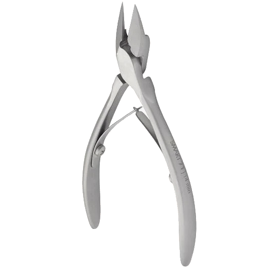 STALEKS PRO SMART 70 PROFESSIONAL NAIL NIPPERS 14 MM NS-71-14- STALEKS™