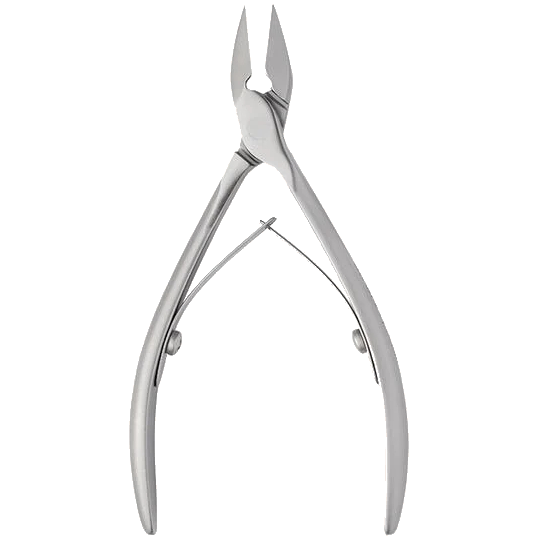 STALEKS PRO SMART 70 PROFESSIONAL NAIL NIPPERS 14 MM NS-71-14- STALEKS™