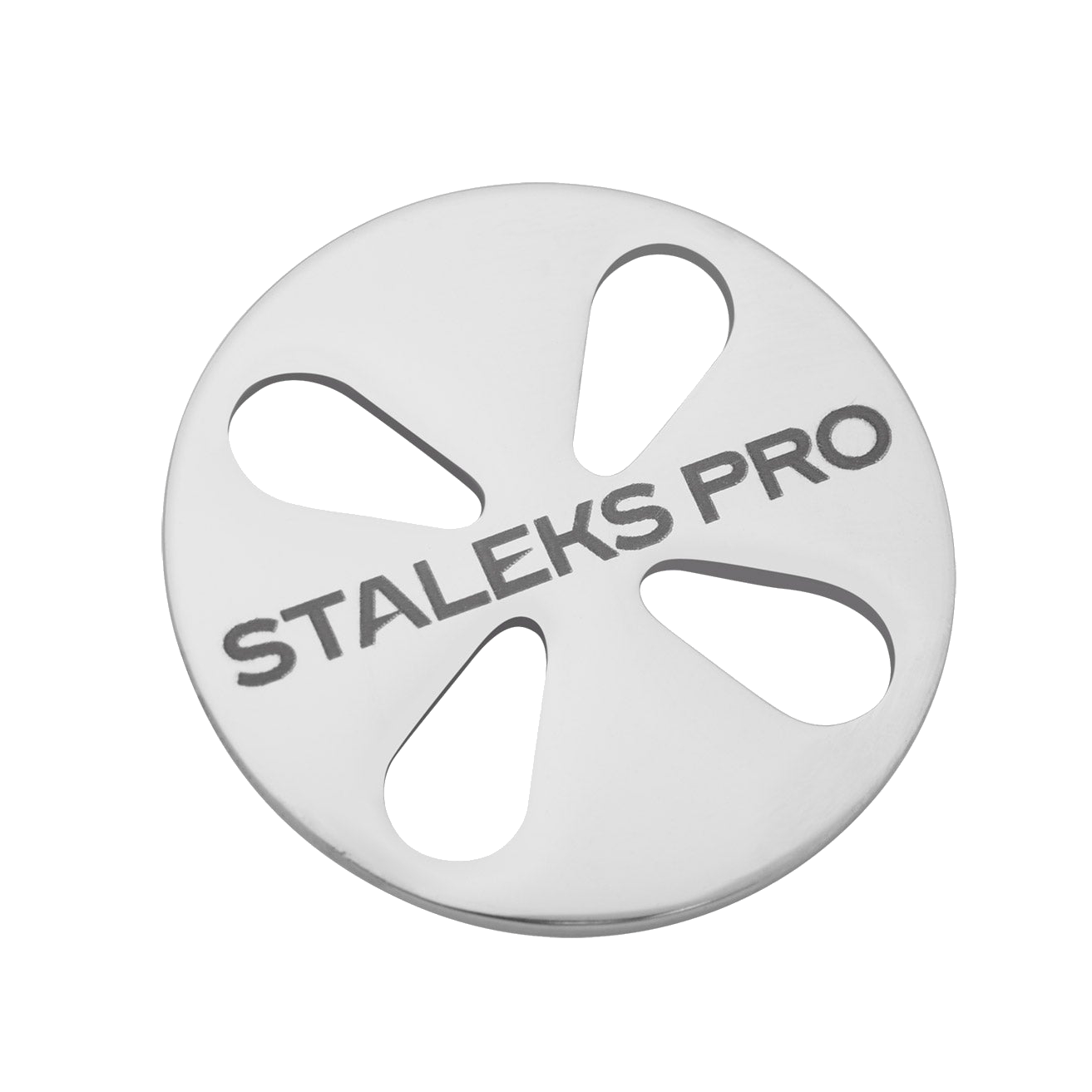 STALEKS PRO PEDICURE DISC PODODISC AND SET OF DISPOSABLE FILES 180 GRIT (5 PCS) PDSET -STALEKS™