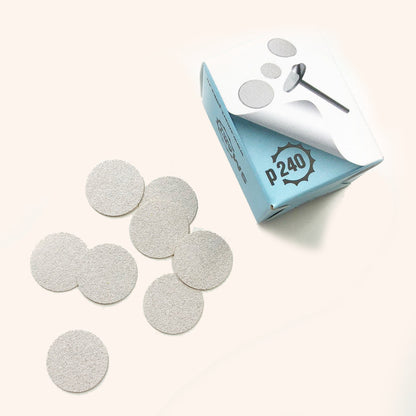 PREMIUM REFILL PODS DISC L (50 PCS) - SMART™